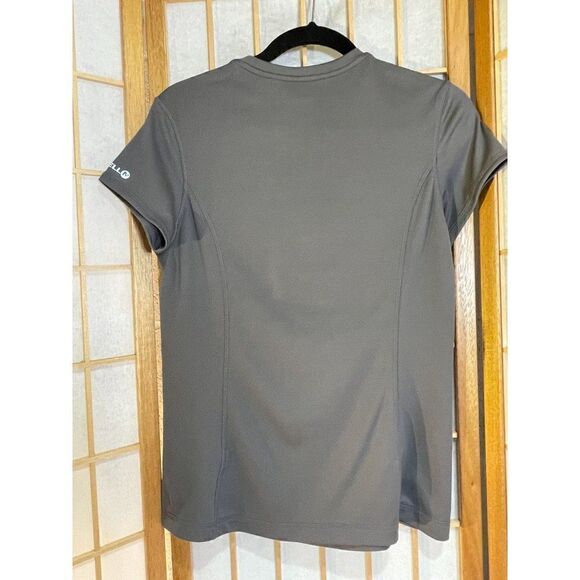 Merrell SmPet Run Tee  - Picture 4 of 12